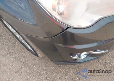 2011 Chevrolet Equinox 2Lt z USA, uszkodzony, nr VIN 2CNFLPE58B6213881